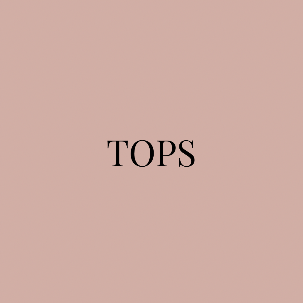 Tops